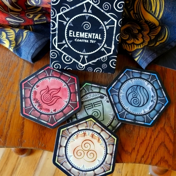 Fairy Loot bundle - Picture 11 of 12